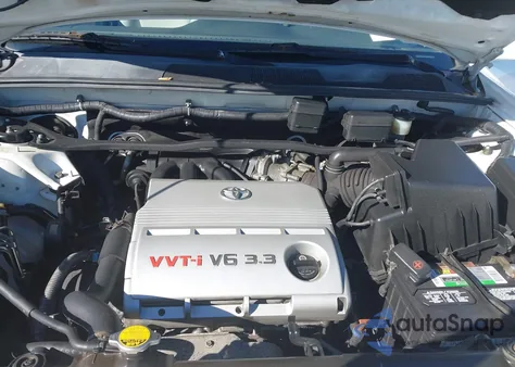 2006 Toyota Highlander V6 from USA, damaged, VIN JTEDP21A560098737